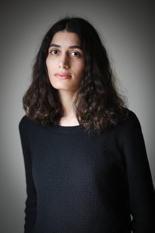 Sara Alizadeh